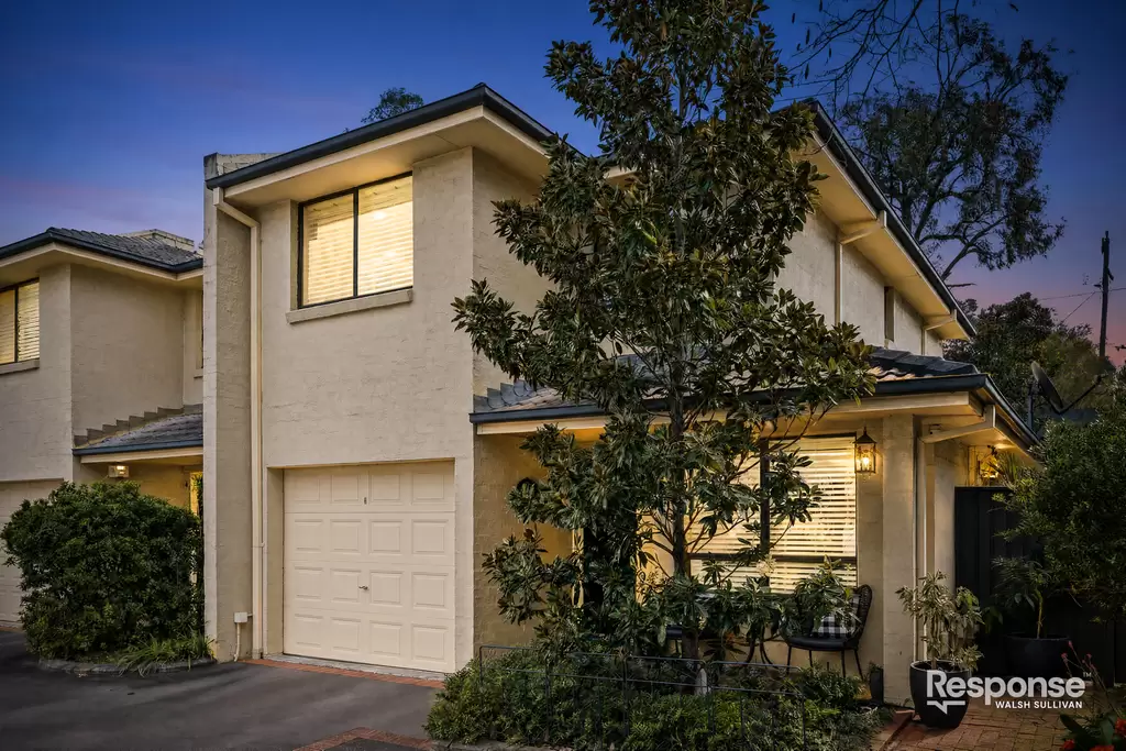 9/32-34 Murray Street, Northmead For Sale by ResponseRE Walsh Sullivan Northmead