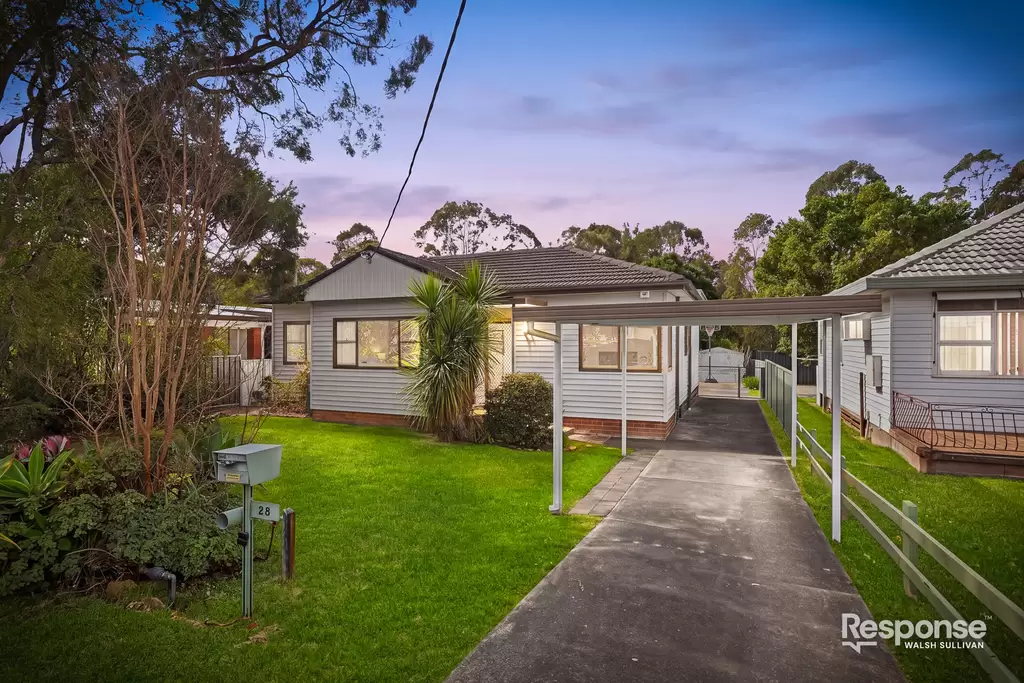 28 Moomin Street, Lalor Park For Sale by ResponseRE