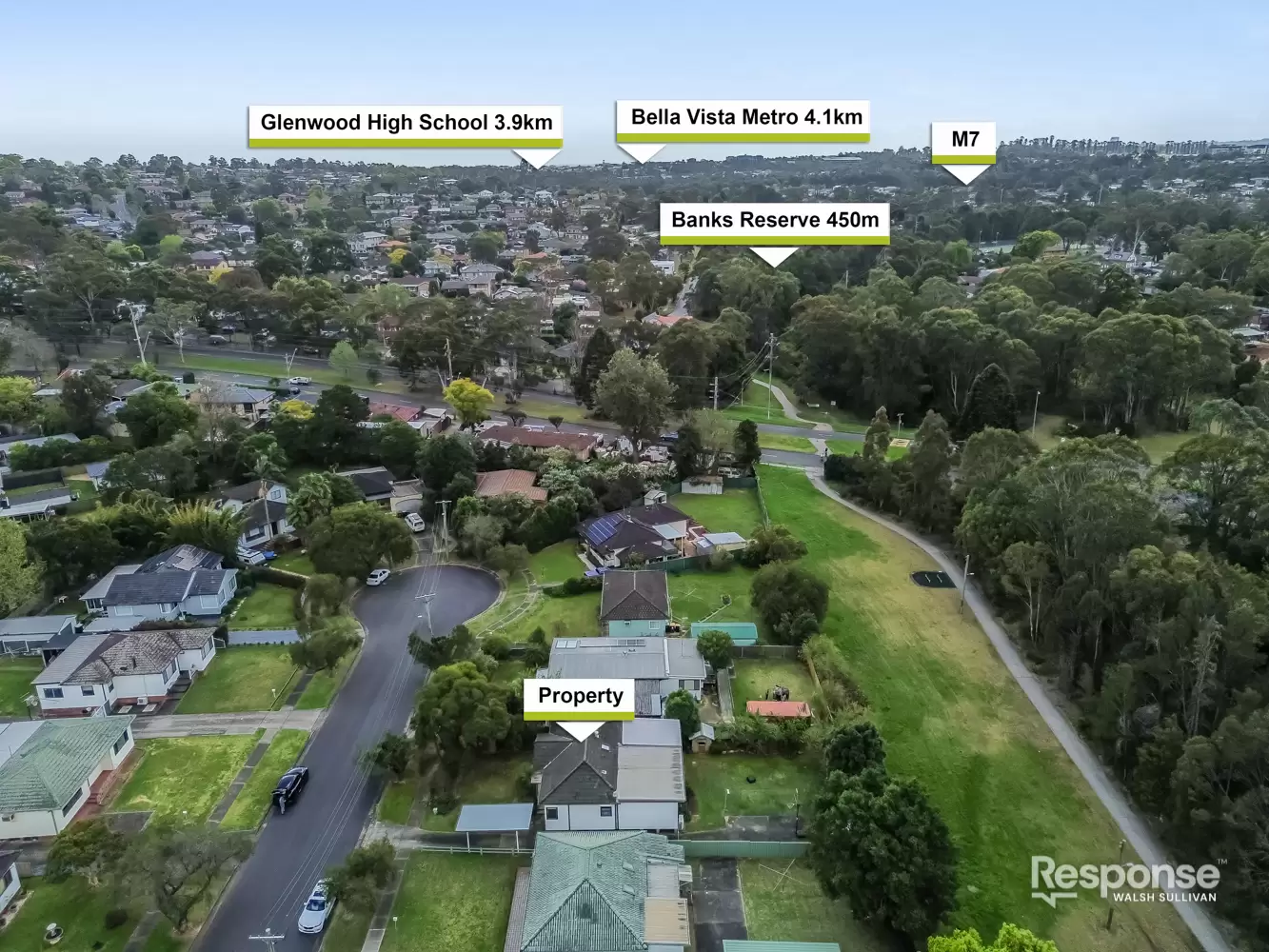 28 Moomin Street, Lalor Park Sold by ResponseRE Walsh Sullivan Baulkham Hills - image 1