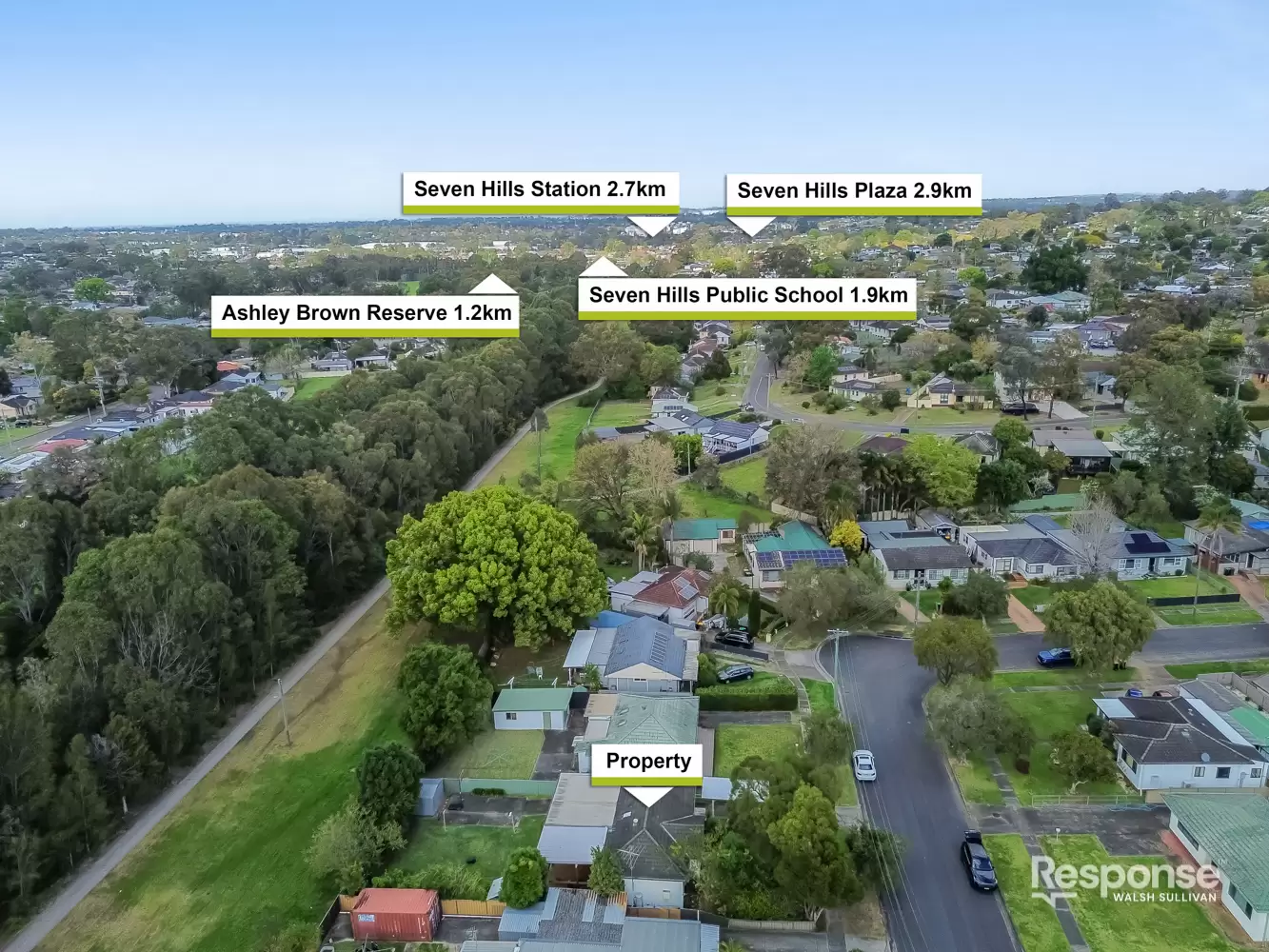 28 Moomin Street, Lalor Park Sold by ResponseRE Walsh Sullivan Baulkham Hills - image 1