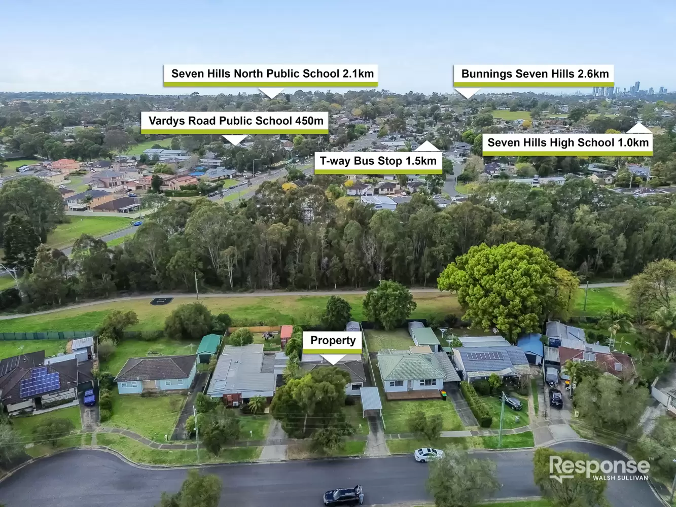 28 Moomin Street, Lalor Park Sold by ResponseRE Walsh Sullivan Baulkham Hills - image 1