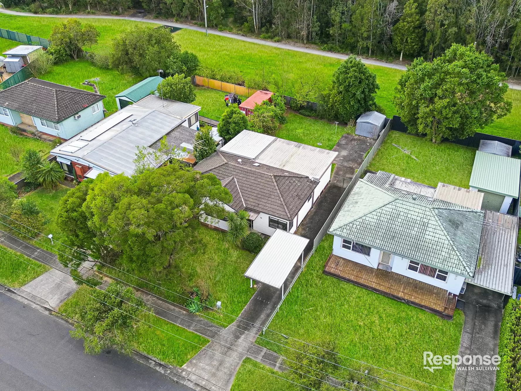 28 Moomin Street, Lalor Park Sold by ResponseRE Walsh Sullivan Baulkham Hills - image 1
