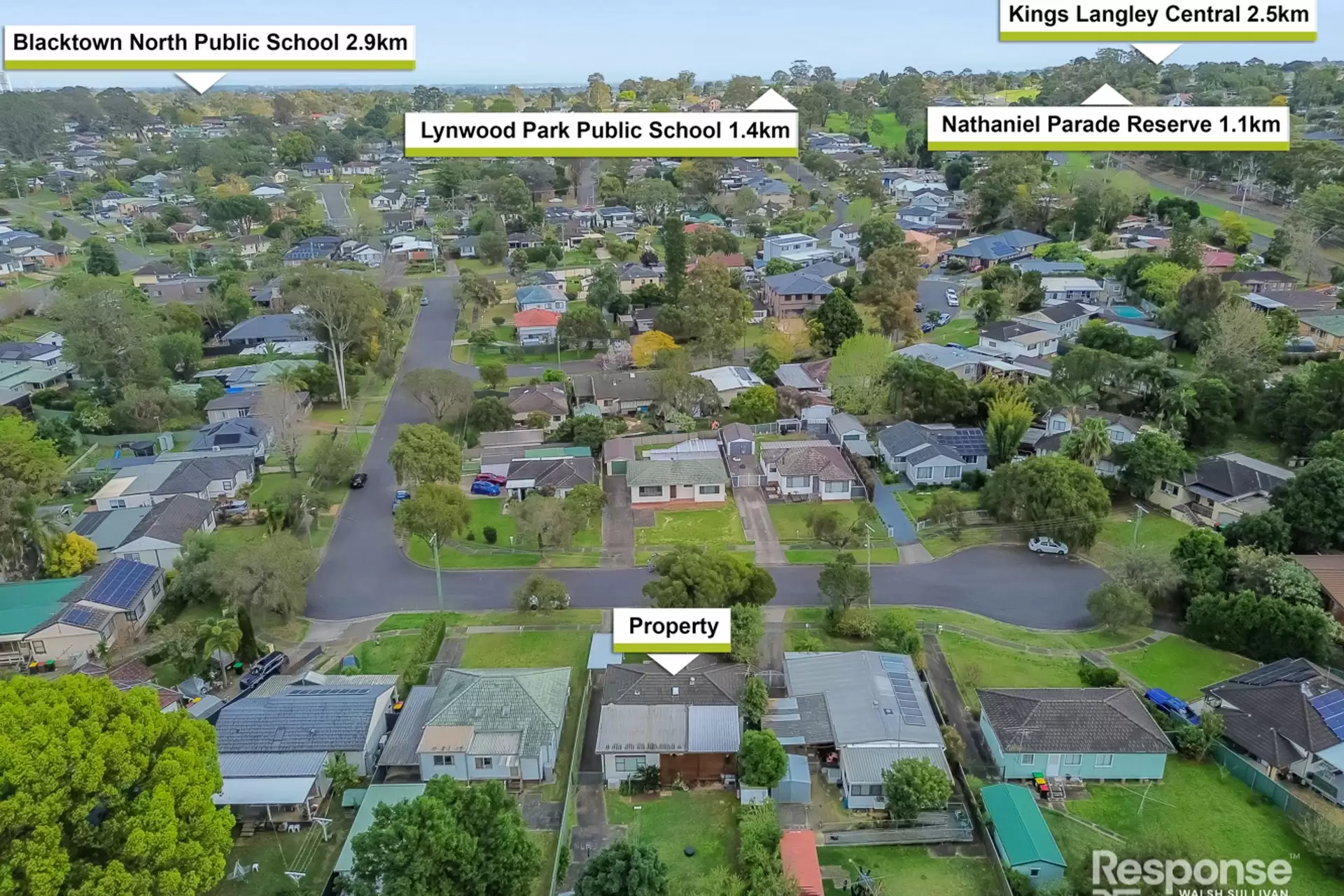 28 Moomin Street, Lalor Park Sold by ResponseRE Walsh Sullivan Northmead - image 1