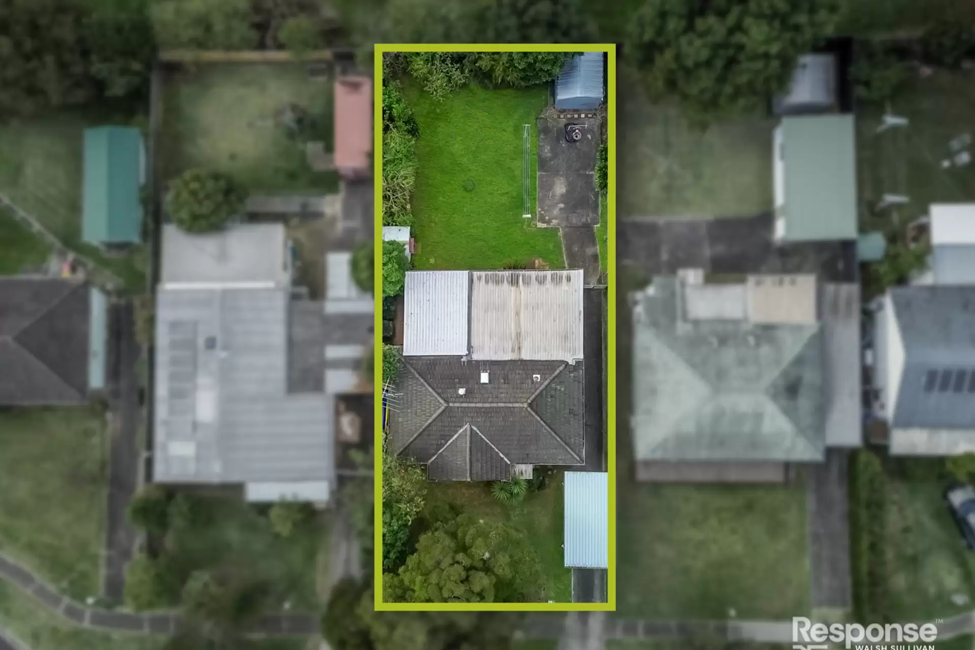 28 Moomin Street, Lalor Park Sold by ResponseRE Walsh Sullivan Northmead - image 1