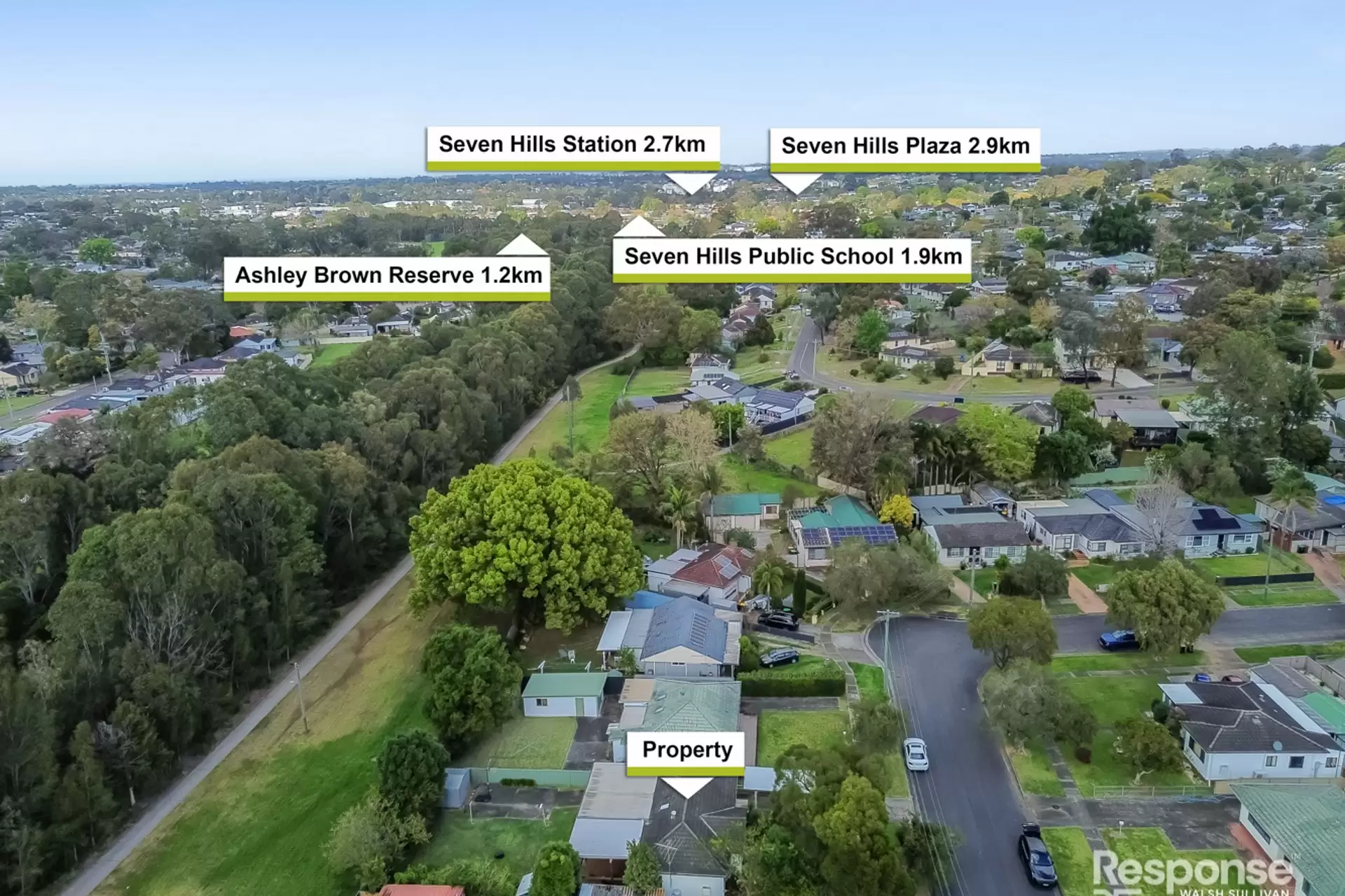 28 Moomin Street, Lalor Park Sold by ResponseRE Walsh Sullivan Northmead - image 1