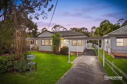 28 Moomin Street, Lalor Park Sold by ResponseRE Walsh Sullivan Baulkham Hills