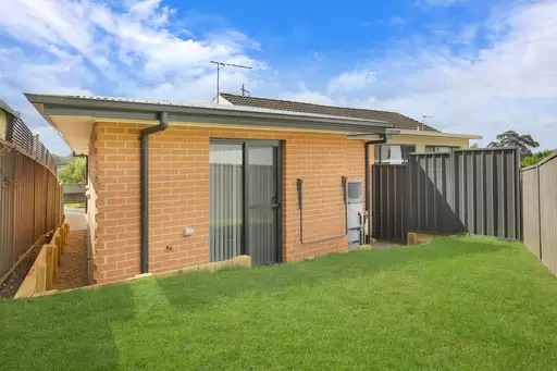 48A Lock Street, Blacktown For Lease by ResponseRE