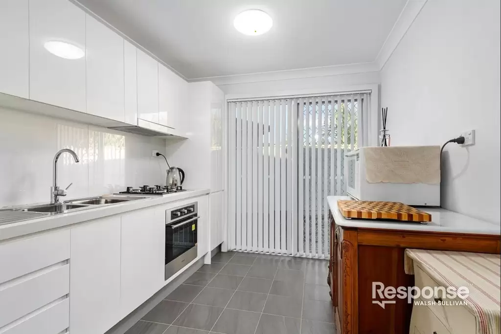 197 & 197A Carlisle Avenue, Hebersham For Sale by ResponseRE Walsh Sullivan Northmead