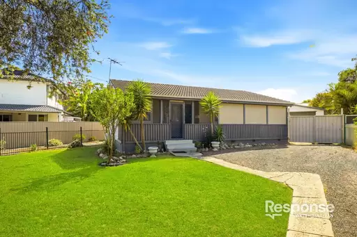 197 & 197A Carlisle Avenue, Hebersham For Sale by ResponseRE Walsh Sullivan Northmead