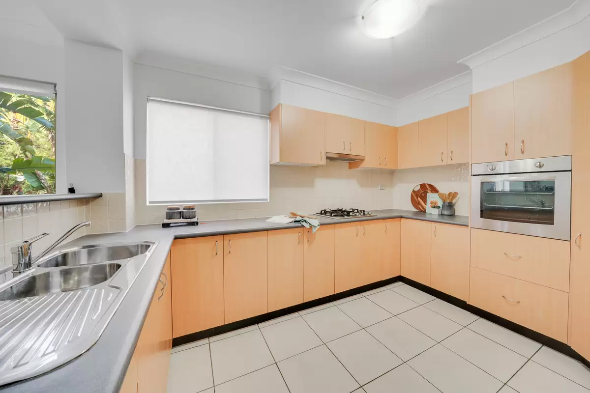 4/19 Sherwin Avenue, Castle Hill For Sale by ResponseRE Norwest - image 1