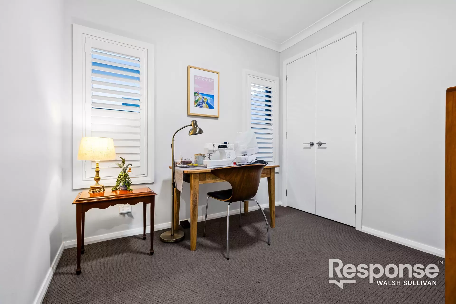 12 Millennium Street, North Kellyville Auction by ResponseRE Walsh Sullivan Baulkham Hills - image 1
