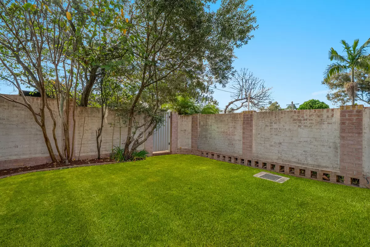 4/4-8 Russell Street, Baulkham Hills For Sale by ResponseRE Norwest - image 1
