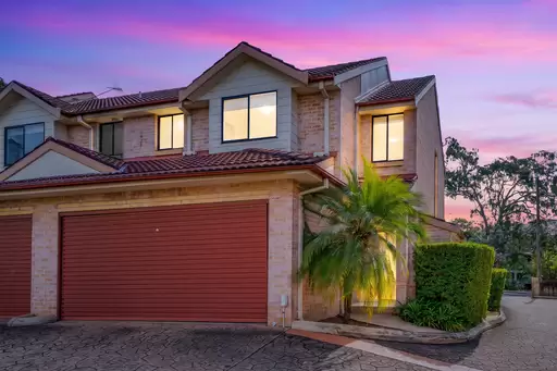 4/4-8 Russell Street, Baulkham Hills For Sale by ResponseRE