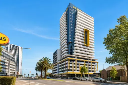 22/387 Macquarie Street, Liverpool For Lease by ResponseRE