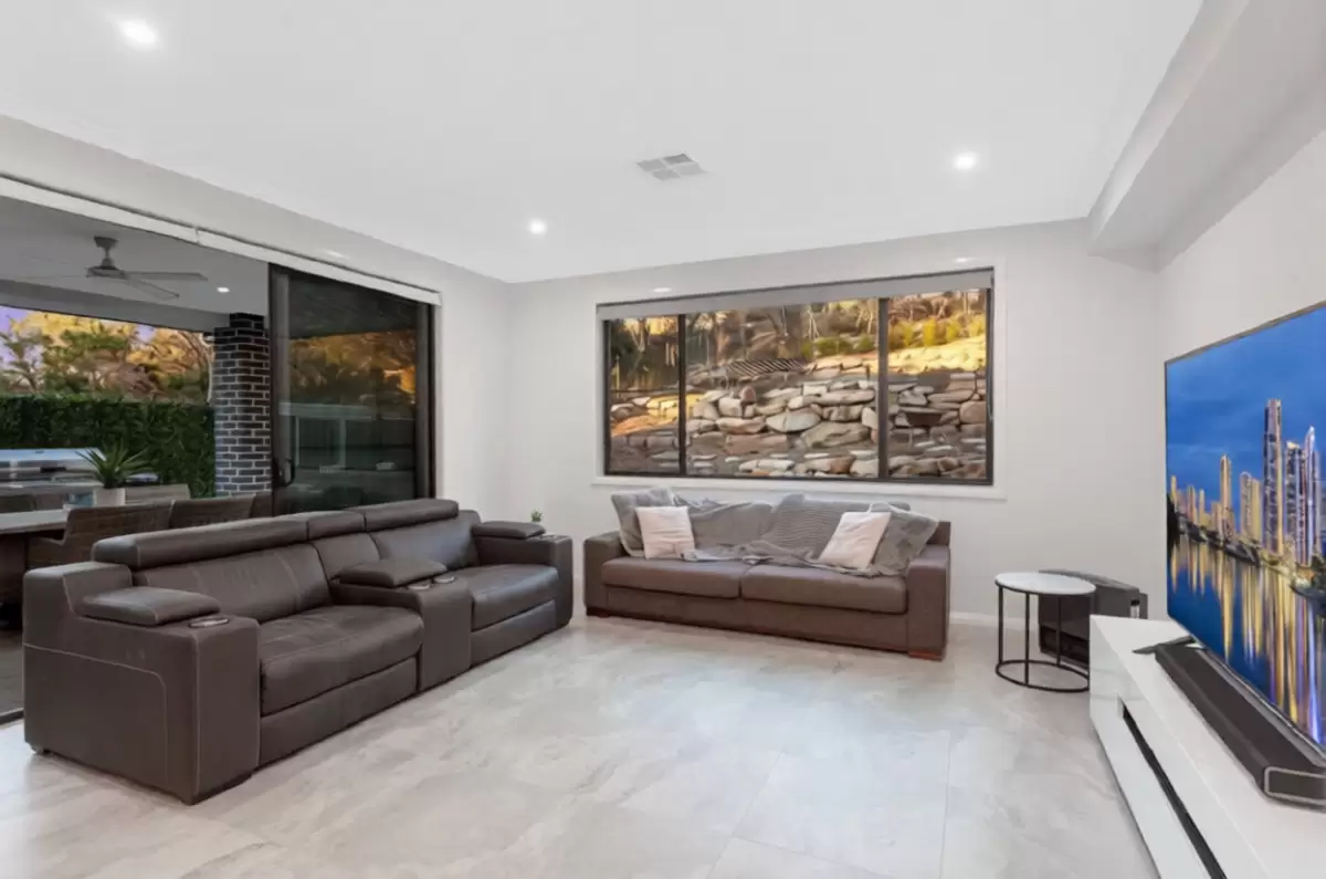 189 Foxall Road, North Kellyville For Lease by ResponseRE Norwest - image 1