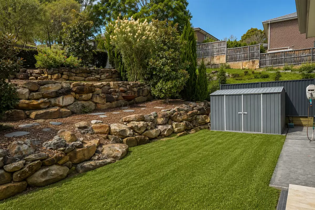 189 Foxall Road, North Kellyville For Lease by ResponseRE Norwest - image 1