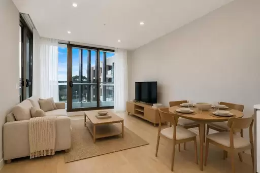 407/8 Maitland Place, Norwest For Lease by ResponseRE