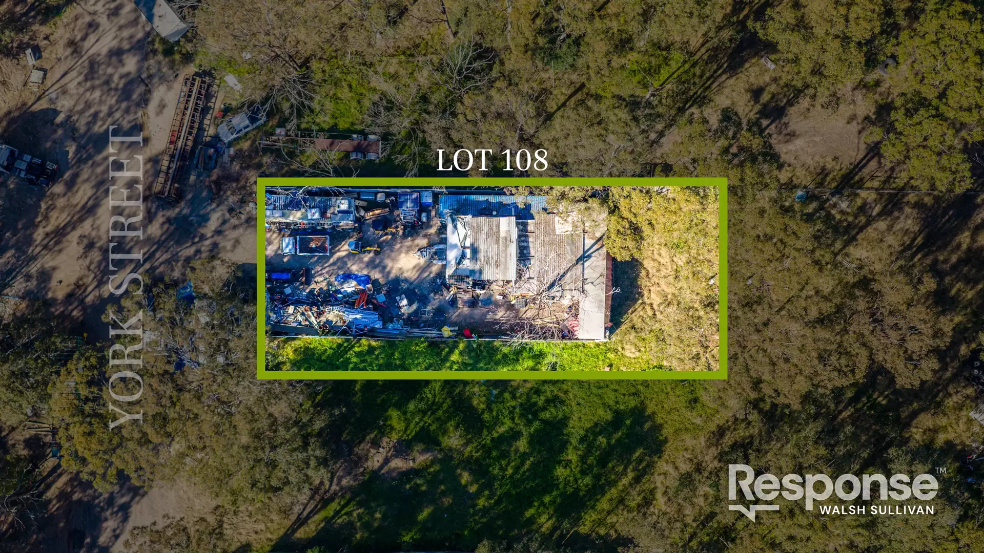 Lot 107,108,13,  York Road, Angus For Sale by ResponseRE Walsh Sullivan Northmead - image 1