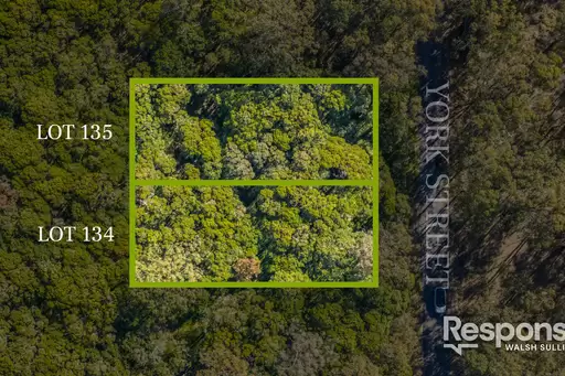 Lot 107,108,13,  York Road, Angus For Sale by ResponseRE