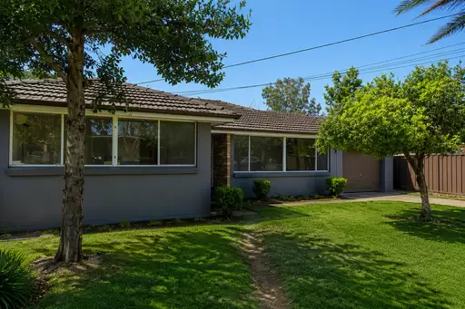 4 Kareela Avenue, Penrith For Lease by ResponseRE