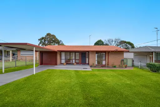 16 Morotai Street, Whalan For Sale by ResponseRE