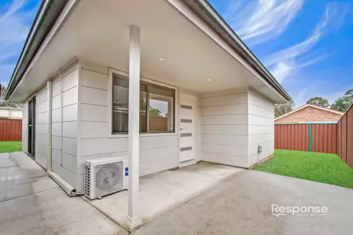 103B Porpoise Crescent, Bligh Park For Lease by ResponseRE