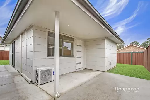 103B Porpoise Crescent, Bligh Park For Lease by ResponseRE