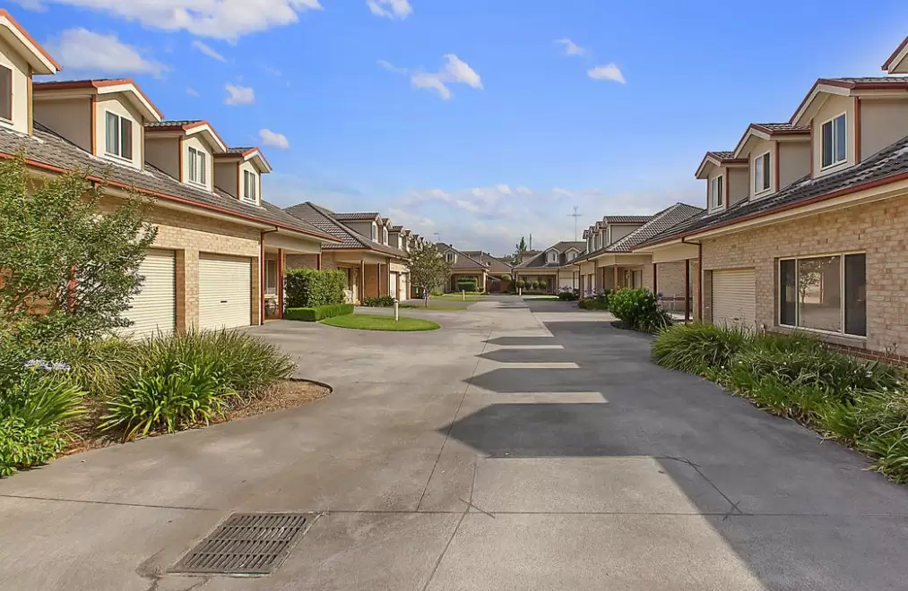 10/14-18 George Street, Kingswood For Lease by Response Real Estate Penrith - image 1