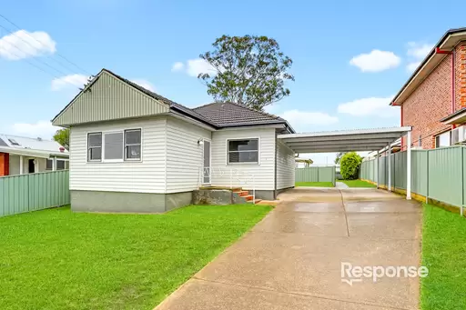7 Jean Street, Kingswood For Lease by Response Real Estate Penrith