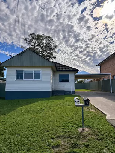 7 Jean Street, Kingswood For Lease by ResponseRE