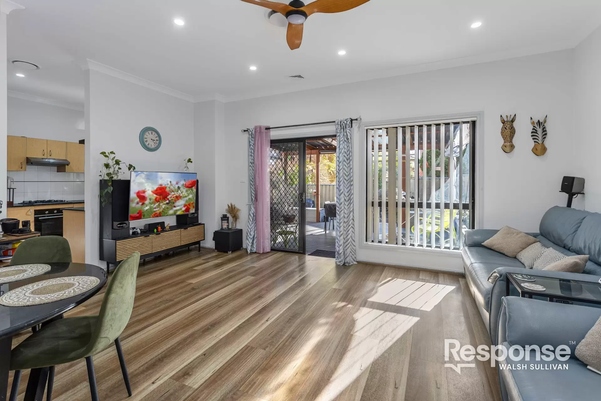 22/38 Hillcrest Road, Quakers Hill For Sale by ResponseRE Walsh Sullivan Northmead - image 1