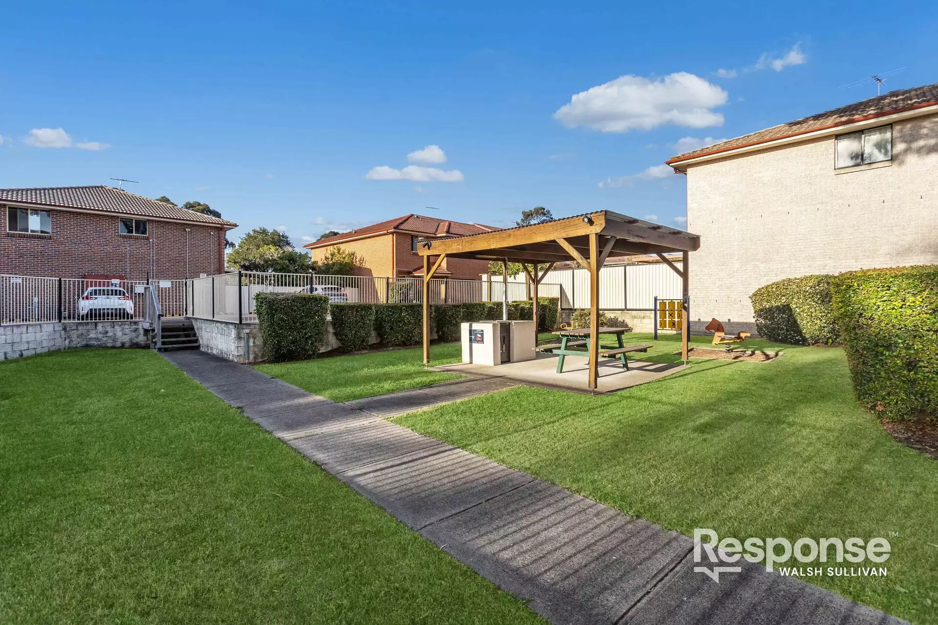 22/38 Hillcrest Road, Quakers Hill For Sale by ResponseRE Walsh Sullivan Northmead - image 1