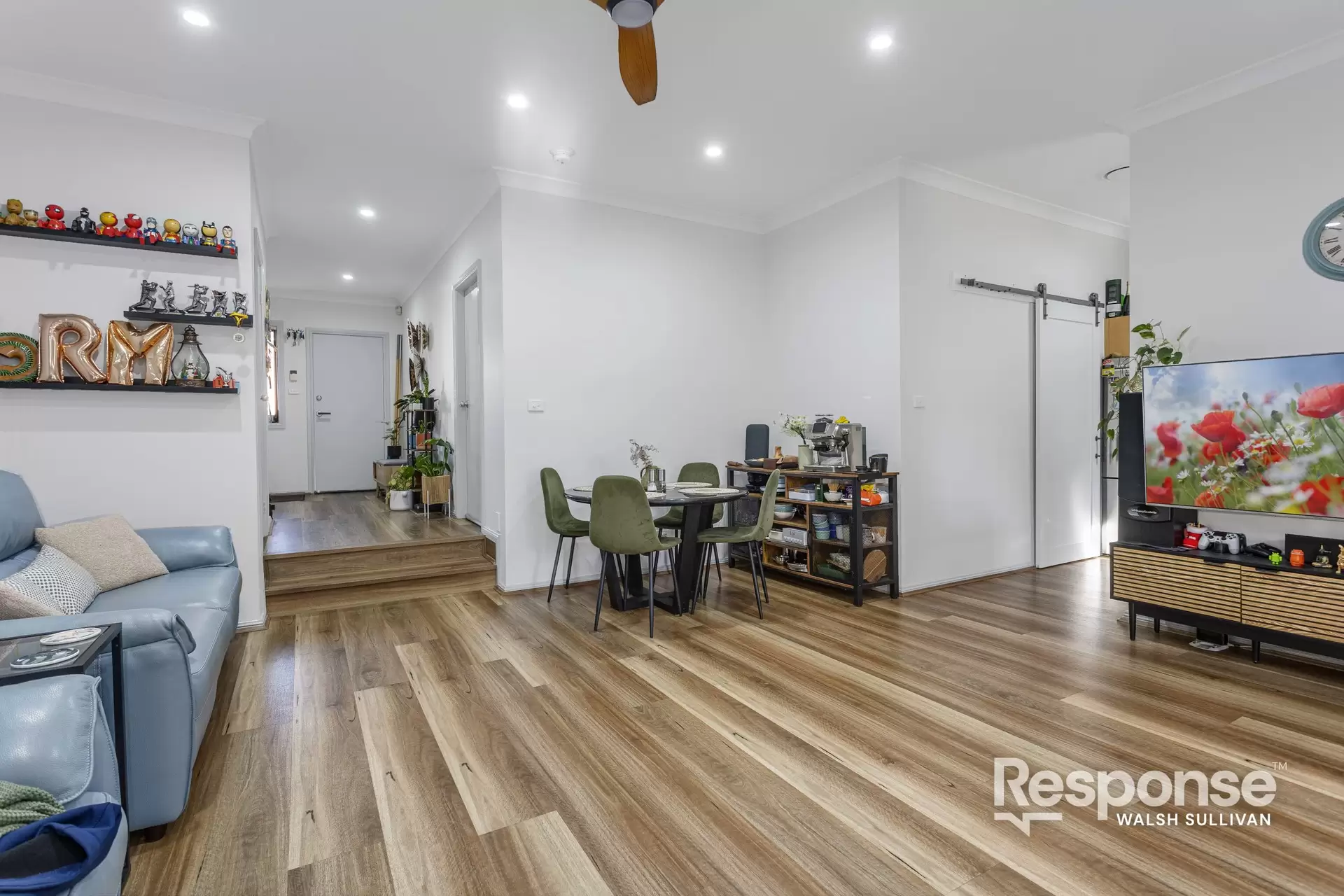 22/38 Hillcrest Road, Quakers Hill For Sale by ResponseRE Walsh Sullivan Northmead - image 1