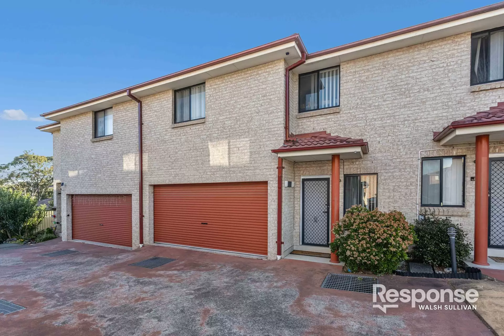 22/38 Hillcrest Road, Quakers Hill For Sale by ResponseRE Walsh Sullivan Northmead - image 1