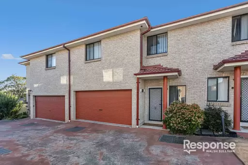 22/38 Hillcrest Road, Quakers Hill For Sale by ResponseRE