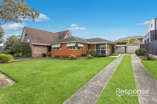 4 Paul Street, Dundas For Sale by ResponseRE Walsh Sullivan Baulkham Hills