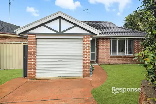 3 Rosea Place, Glenmore Park For Lease by Response Real Estate Penrith