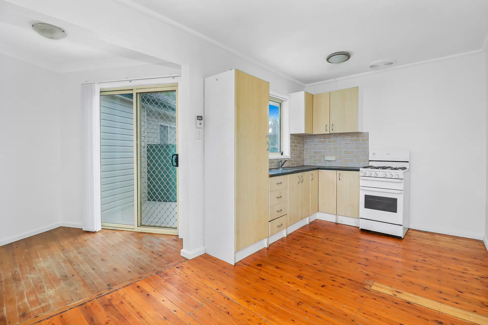19 Mallee Street, North St Marys For Lease by Response Real Estate Penrith - image 1