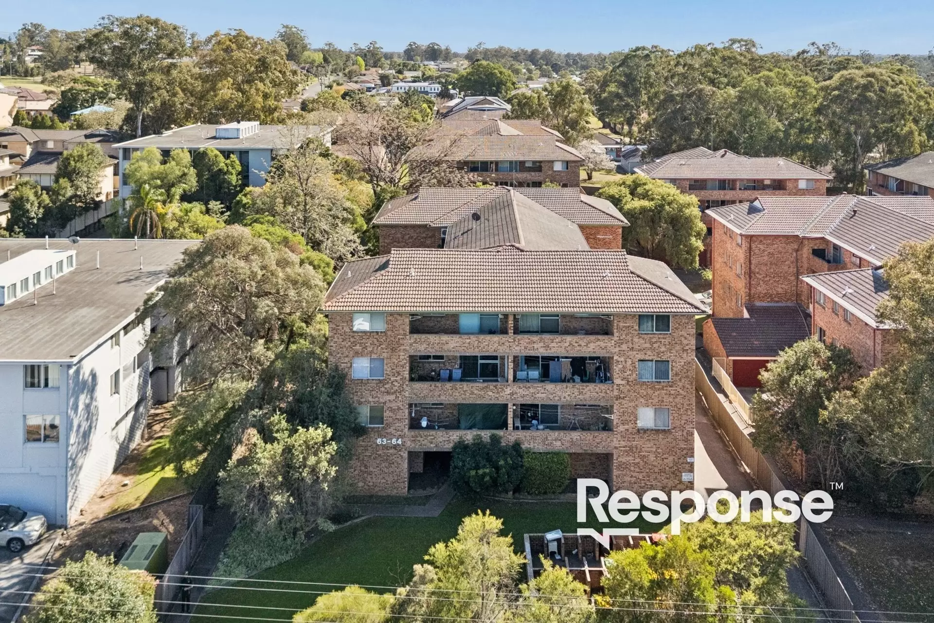 6/63-64 Park Avenue, Kingswood For Sale by Response Real Estate Penrith - image 1