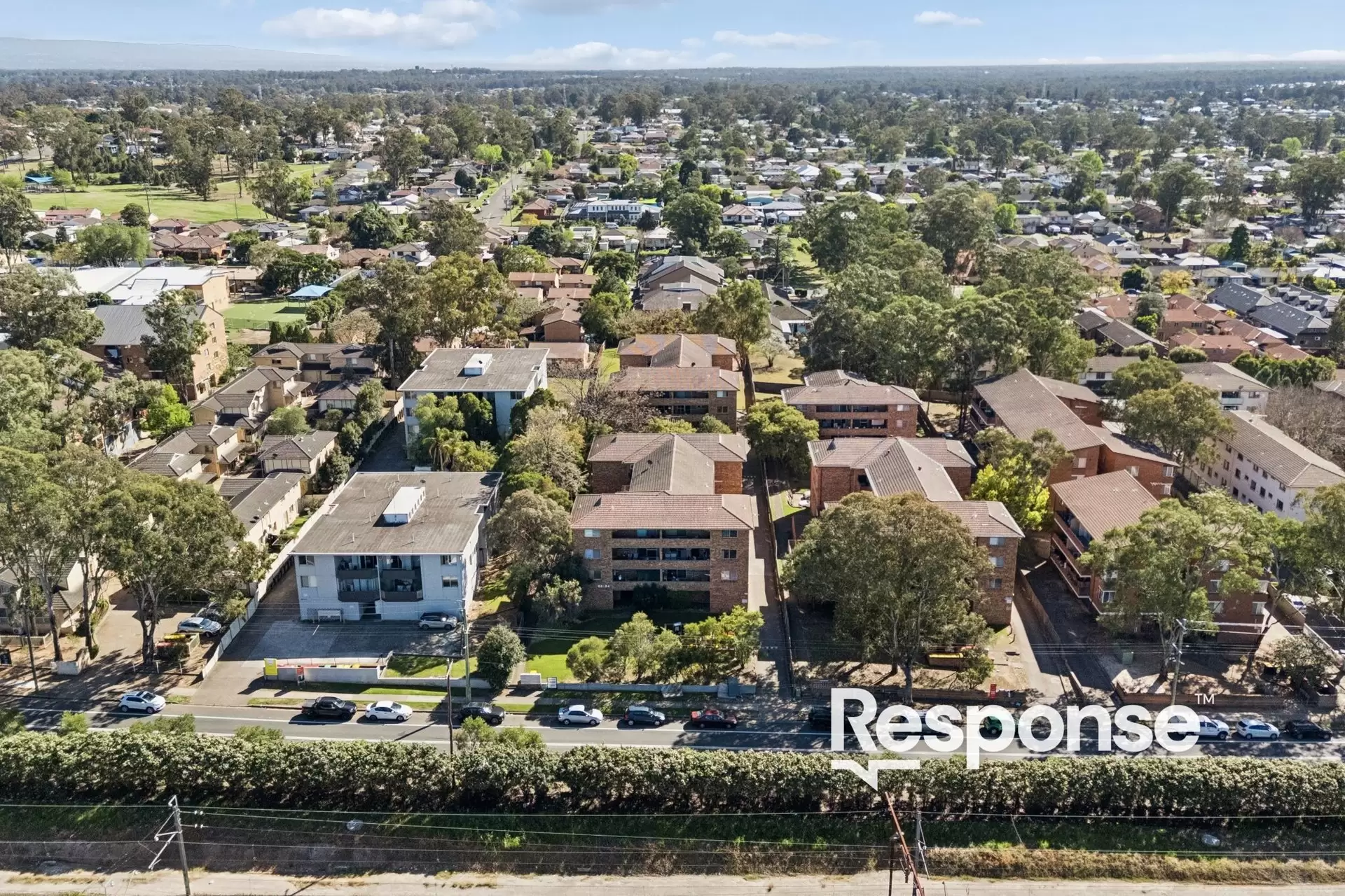 6/63-64 Park Avenue, Kingswood For Sale by Response Real Estate Penrith - image 1