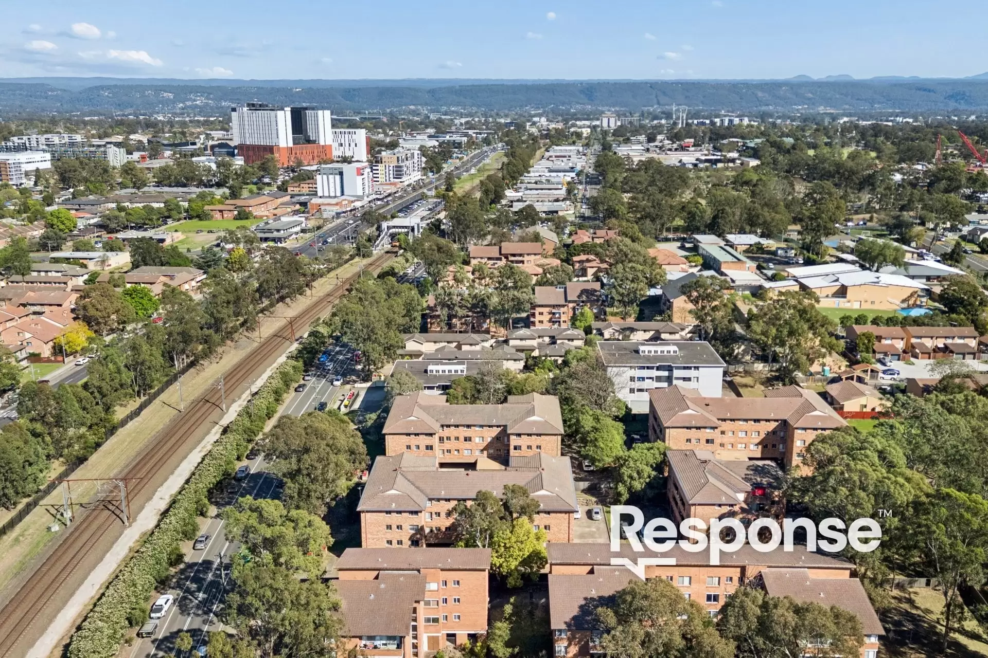 6/63-64 Park Avenue, Kingswood For Sale by Response Real Estate Penrith - image 1