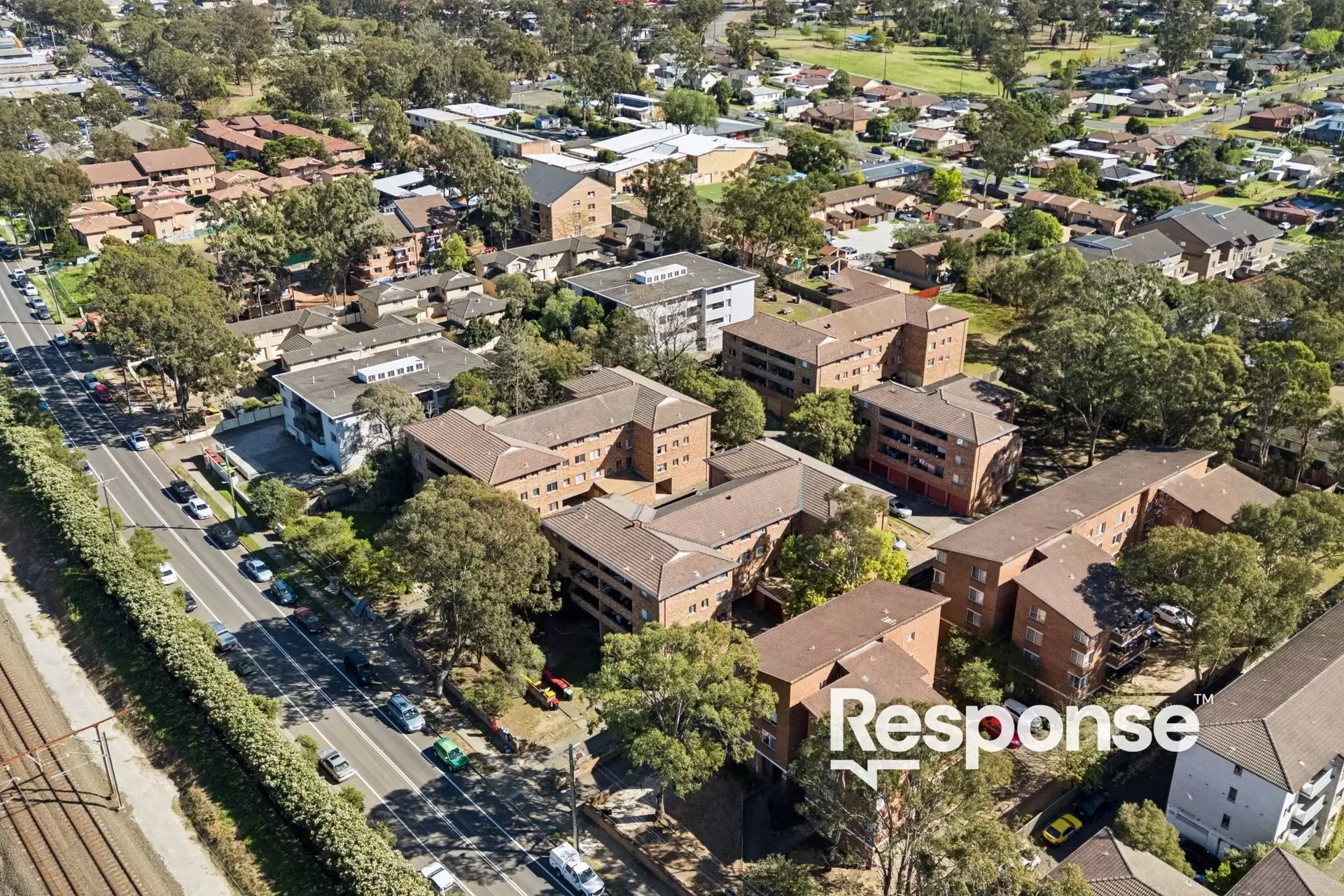 6/63-64 Park Avenue, Kingswood For Sale by Response Real Estate Penrith - image 1