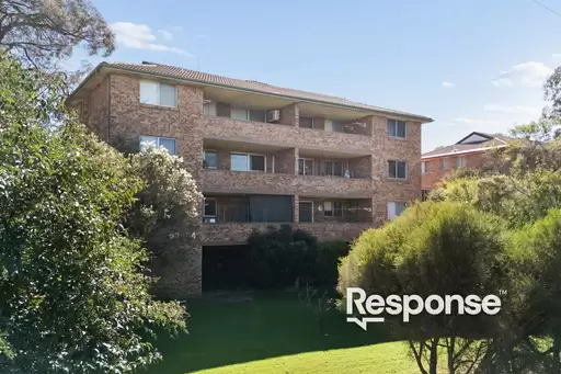 6/63-64 Park Avenue, Kingswood For Sale by Response Real Estate Penrith