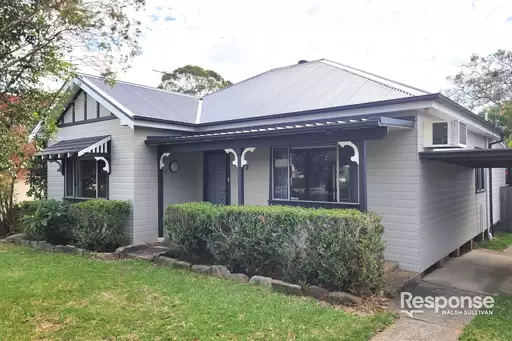 22 Hartland Street, Northmead For Lease by ResponseRE