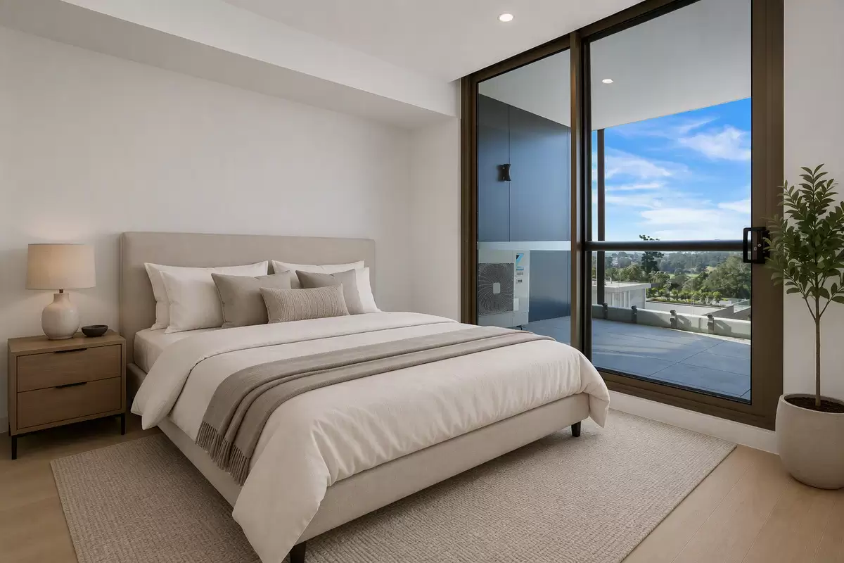 806/8 Maitland Place, Norwest For Lease by ResponseRE - image 1
