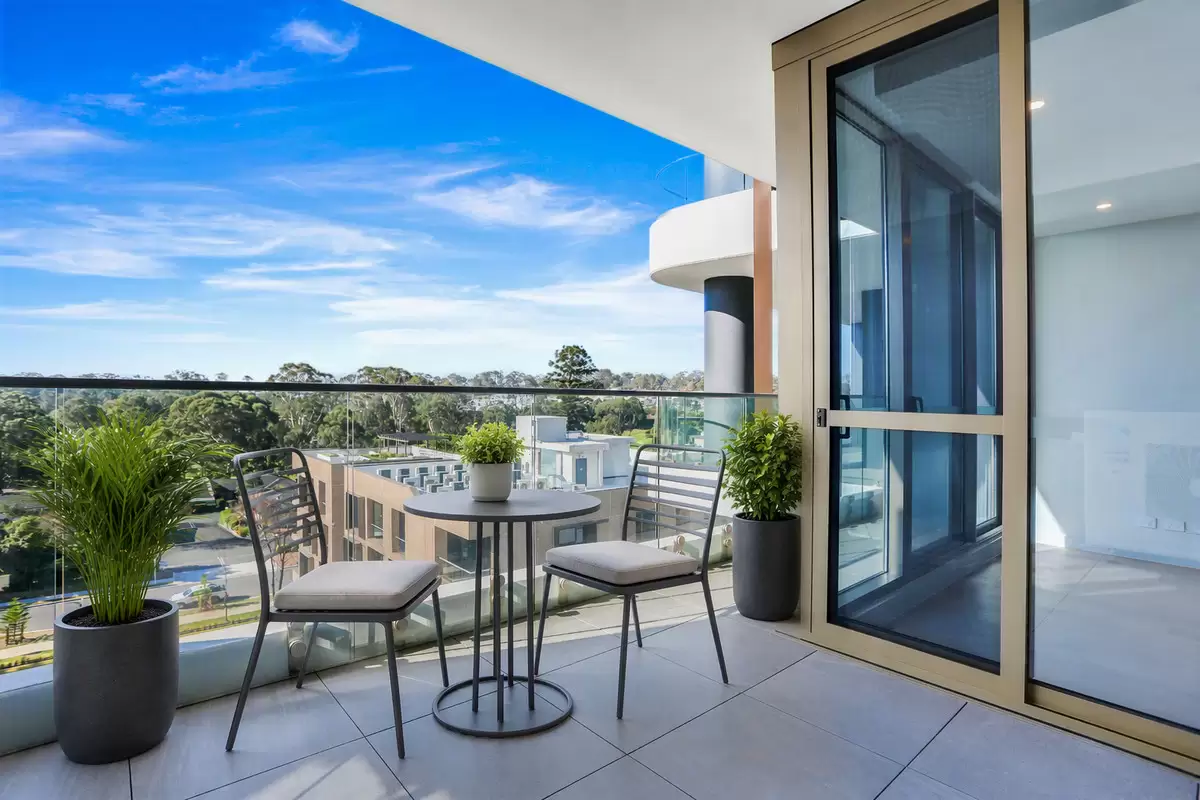 806/8 Maitland Place, Norwest For Lease by ResponseRE - image 1