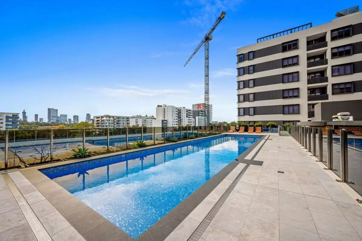 A204/228 Pitt Street, Merrylands For Lease by ResponseRE - image 1