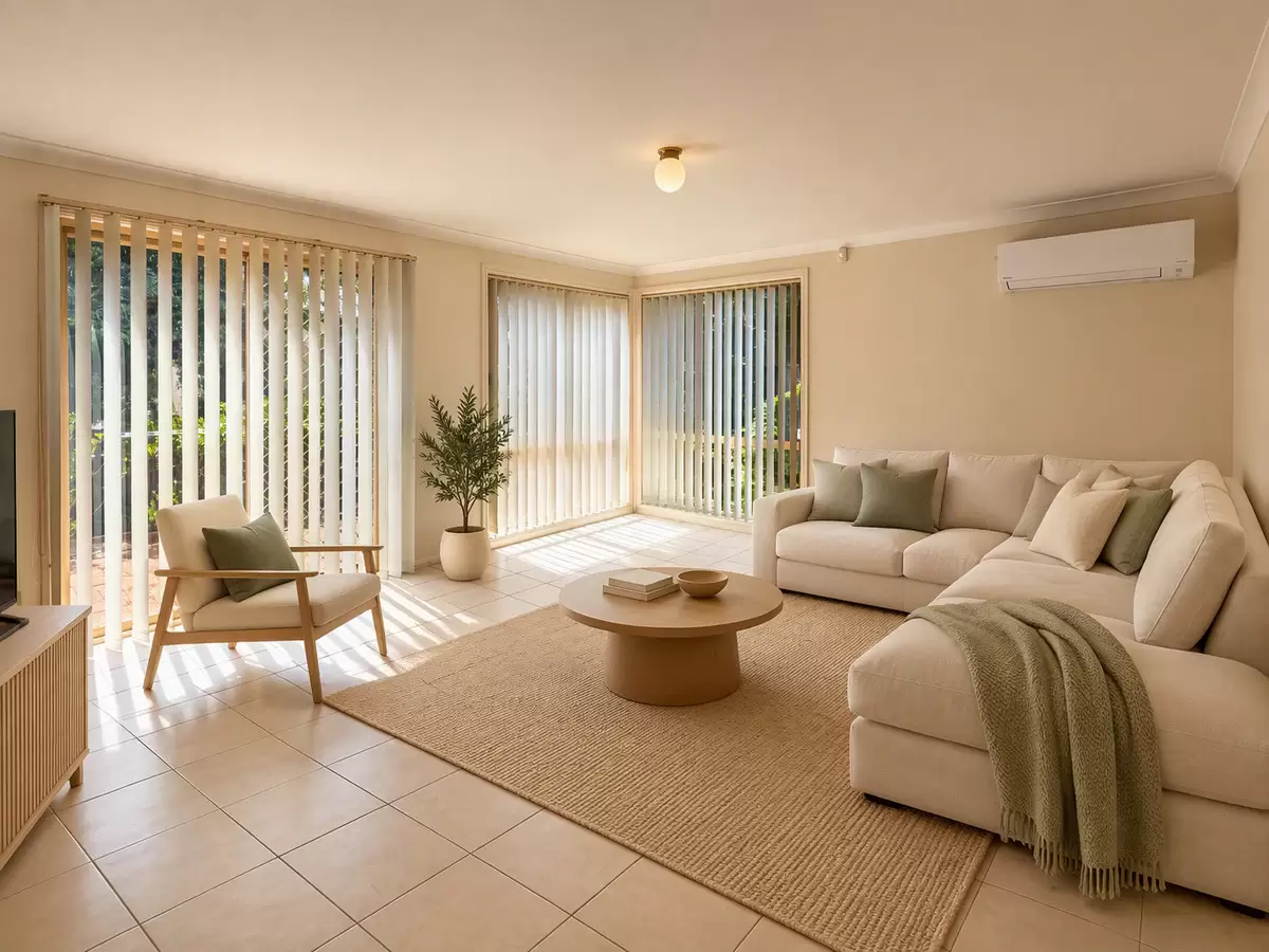 8 Falkirk Court, Kellyville For Lease by ResponseRE - image 1