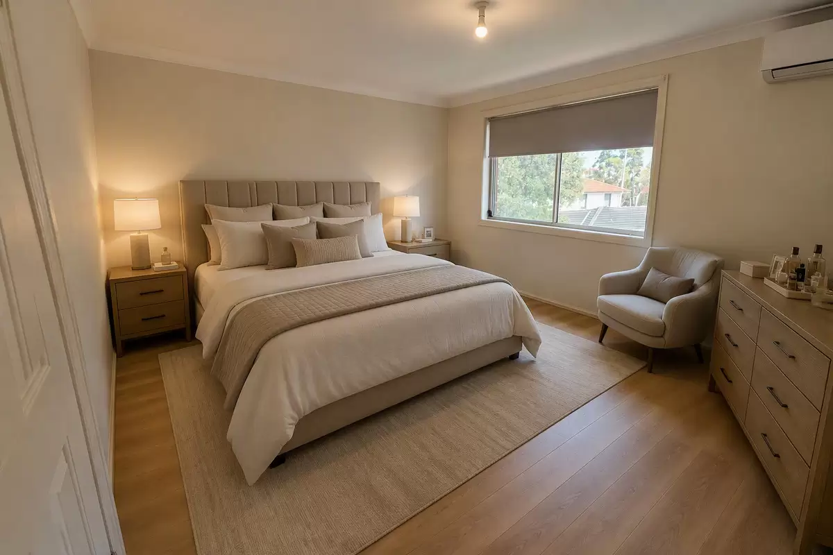 8 Falkirk Court, Kellyville For Lease by ResponseRE - image 1