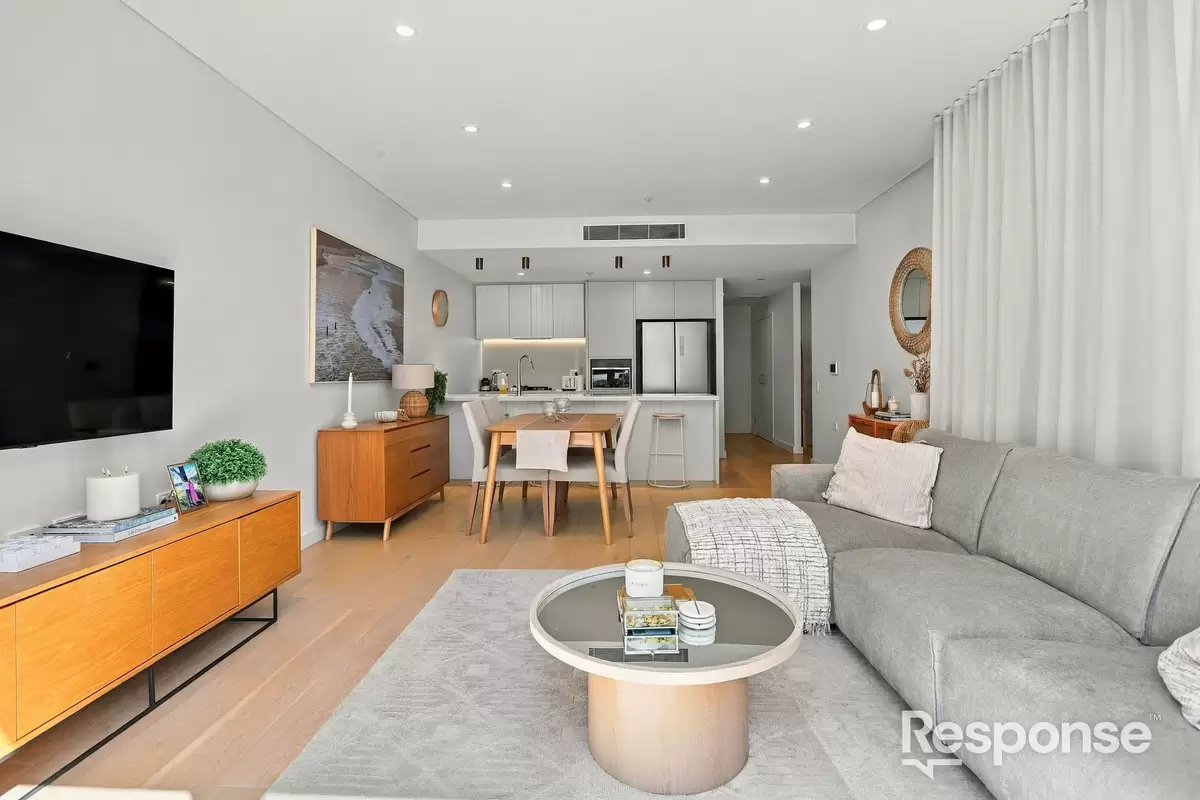 50/1 Gerbera Place, Kellyville For Lease by ResponseRE - image 1